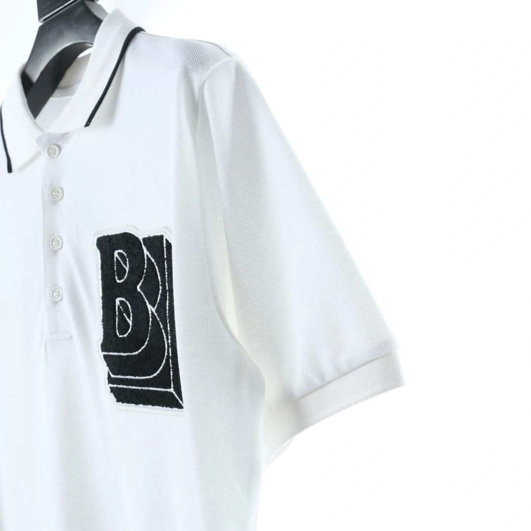 wg.luxury --- 2ur25rry polo cotton oversize item:E-F431C0509